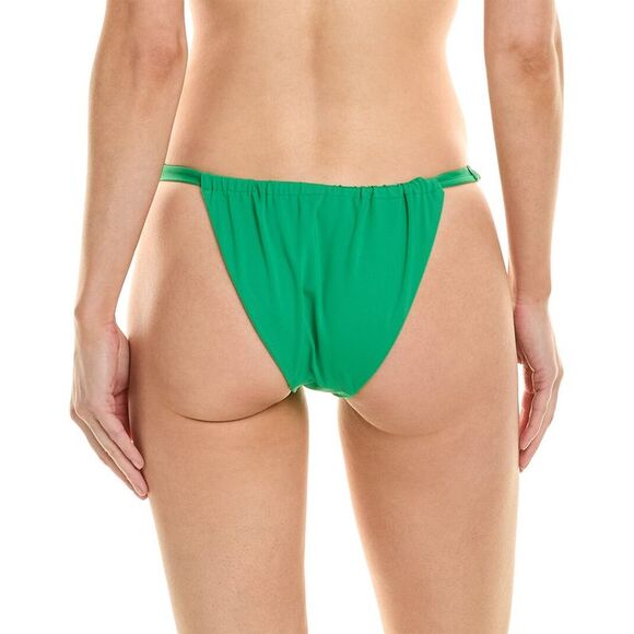 Weworewhat Womens  Adjustable Ruched Bottom - Picture 2 of 3
